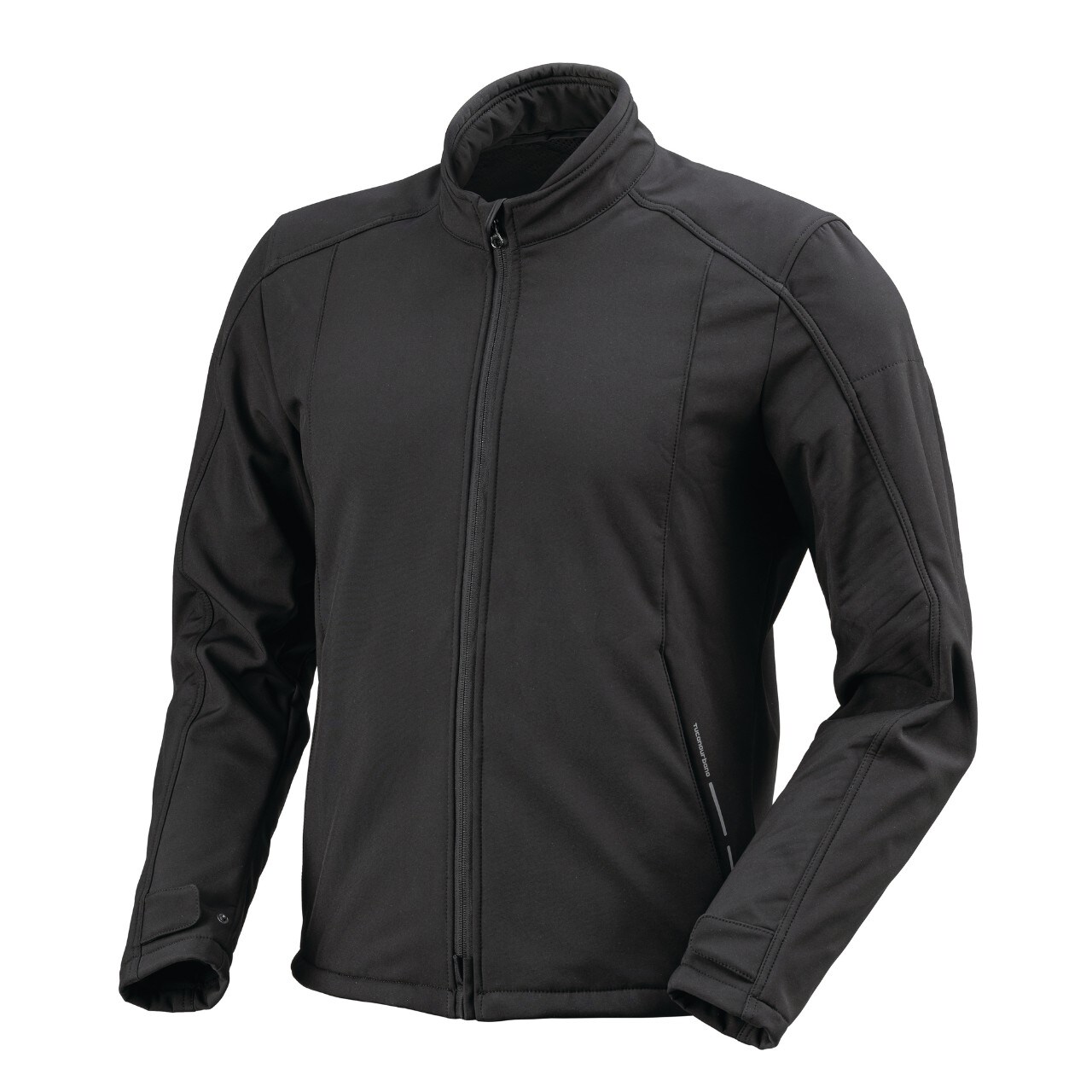 <div class='descrGalleryTitle'>OVETTO E OVETTA</div><div class='descrGalleryText'><p>Traspirante e antivento, Ovetto (99 euro), insieme alla sua versione lady Ovetta, è il nuovo softshell di Tucano Urbano certificato moto CE in Classe A, con protezioni Comfort Protection System su gomiti e spalle in dotazione e tasca per alloggiare il paraschiena.</p>
<p>&nbsp;</p>
</div>